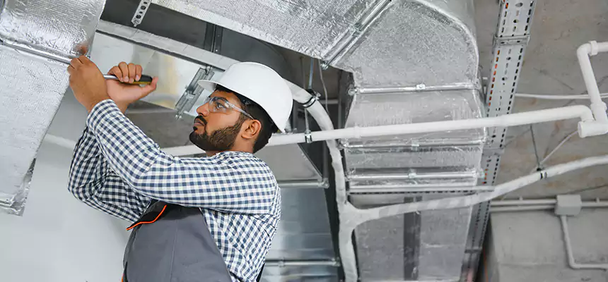 Proactive Ac Vent Repairs & Air Duct Replacement Companies Near Me in Burien