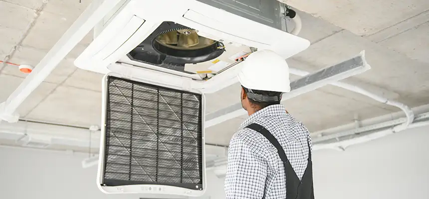 Our Affordable Duct Cleaning Near Me Services in Burien, WA