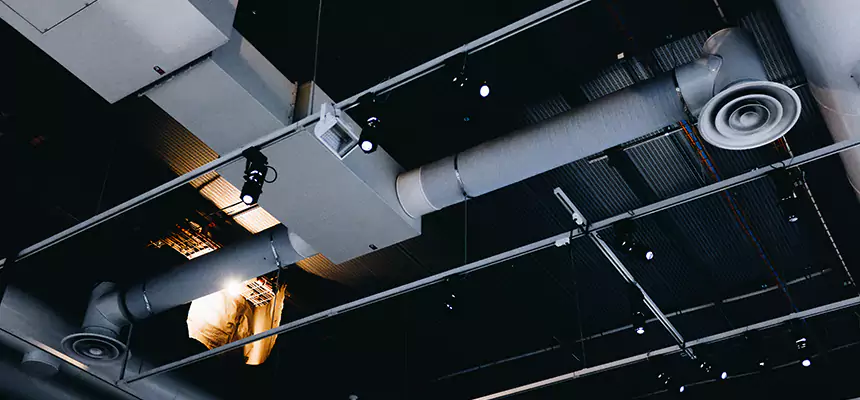 Our Air Duct Replacement Services in Burien, WA