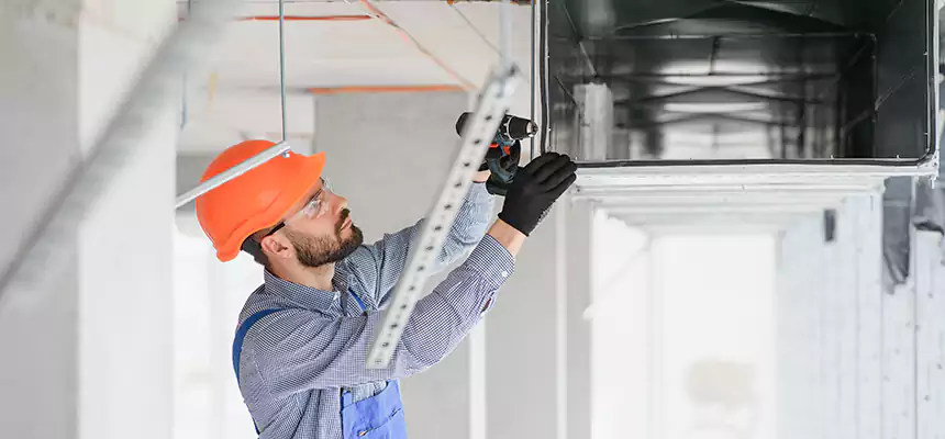 Our Air Vent Replacement Services in Burien, WA