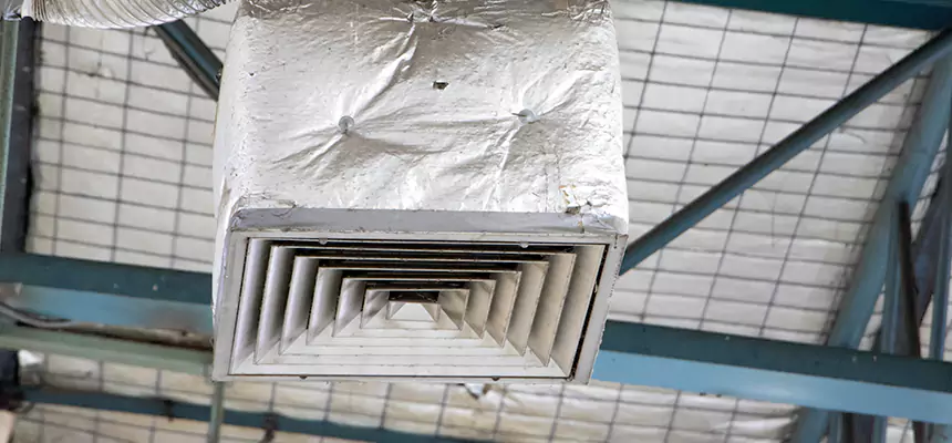 Our Custom HVAC Ductwork Services in Burien, WA