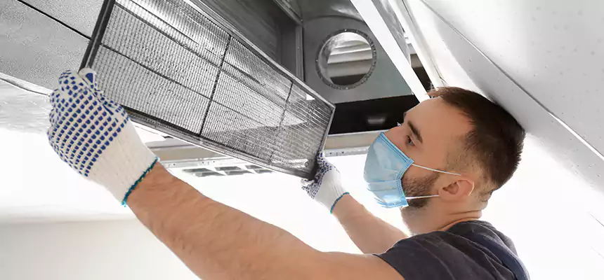 Our Dryer Vent Cleaning Services in Burien, WA