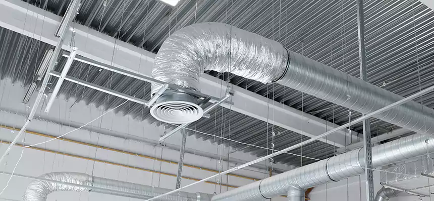 Our Dryer Vent Hose Replacement Services in Burien, WA