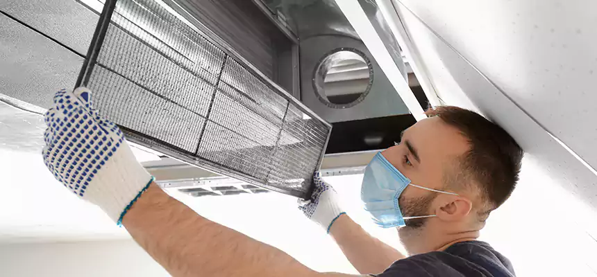 Our Home Duct Cleaning Services in Burien, WA