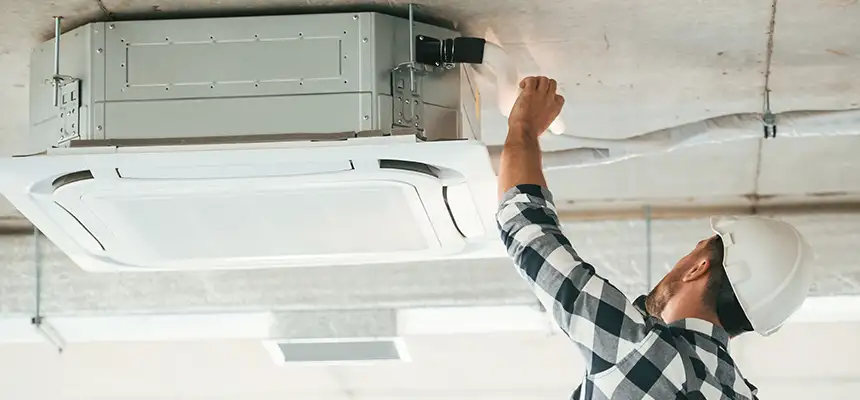 Our Local Vent Cleaning Services in Burien, WA