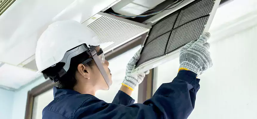 Our Residential Air Vent Cleaning Services in Burien, WA