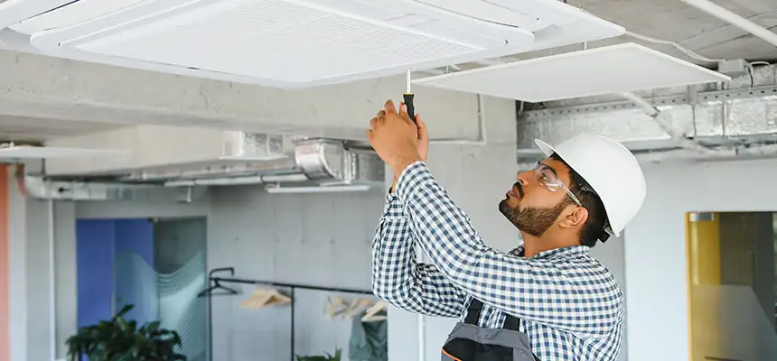 Our Roof Dryer Vent Cleaning Services in Burien, WA