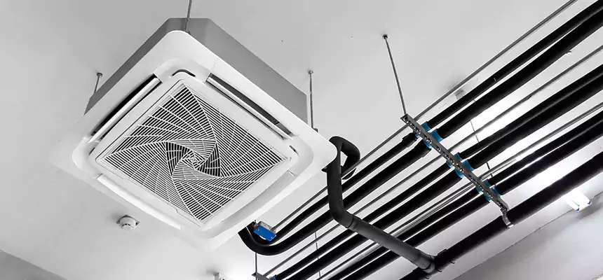 Our Smart AC Vent Controller Services in Burien, WA