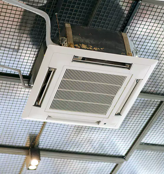 Top-Notch Allergy Relief Vent Cleaning Services in Burien, WA