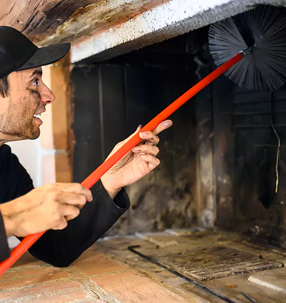 About Expert Chimney Cleaning in Burien, WA