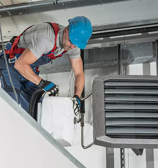 Professional Custom HVAC Ductworkin Burien, WA