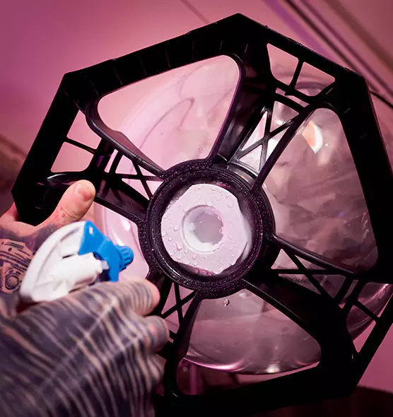 Expert Low VOC Vent Installation in Burien, WA