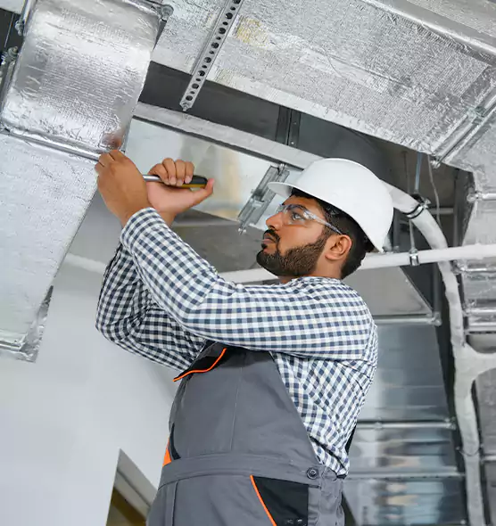 Welcome to Mold & Mildew Removal from Air Ducts Burien, WA