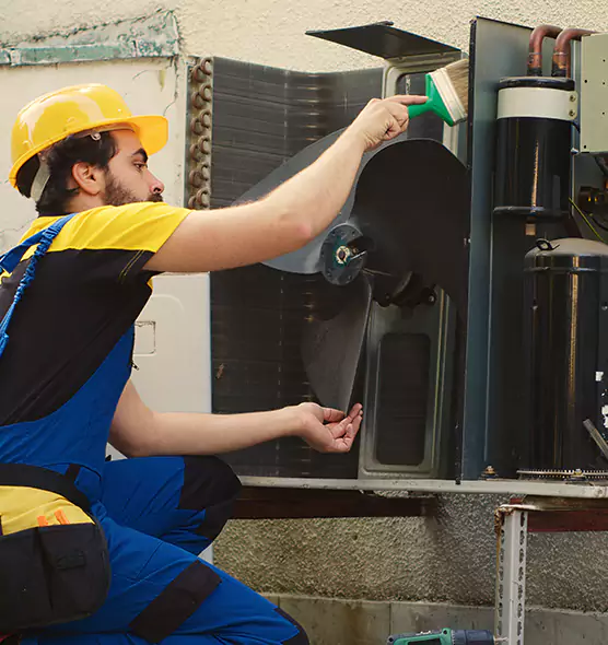 Top-Rated New Room Vent Extension in Burien, WA