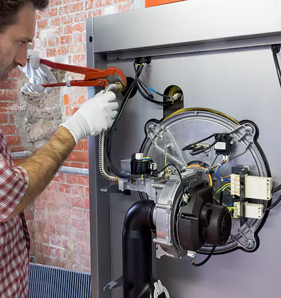 Advanced Repair Dryer Vent Hose in Burien, WA