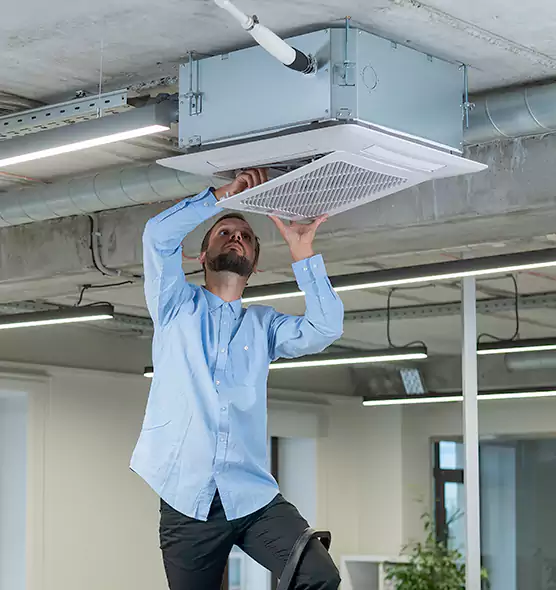 Advanced Residential Air Vent Cleaning in Burien, WA