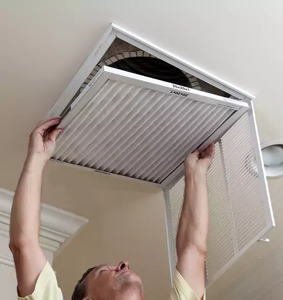 Advanced Residential Vent Cleaning in Burien, WA