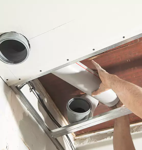 Professional Seasonal Allergy Air Duct Cleaning in Burien, WA