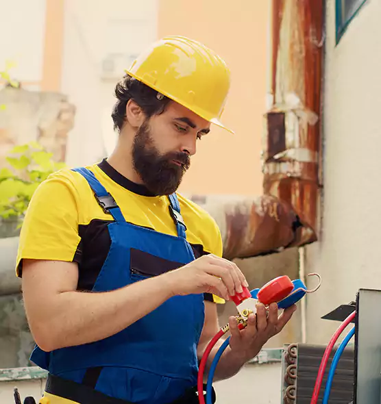 About Smart HVAC Installation in Burien, WA