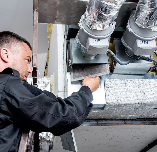 Why Homeowners & Businesses Trust Us in Burien, WA?