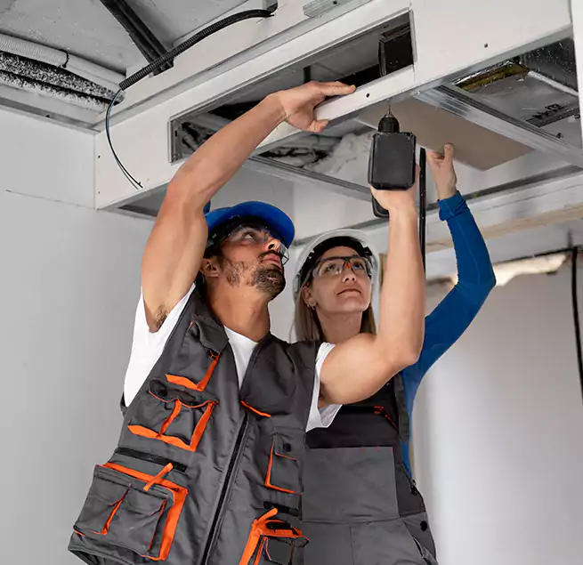 Why Homeowners & Businesses Trust Us in Burien, WA