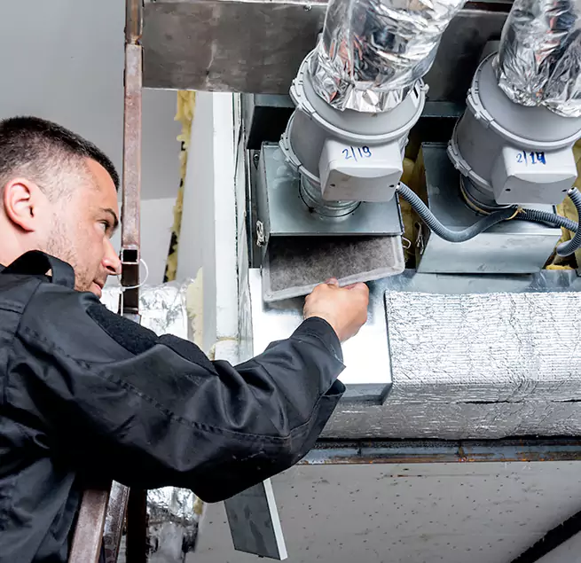 Why Homeowners & Businesses Trust Us in Burien, WA