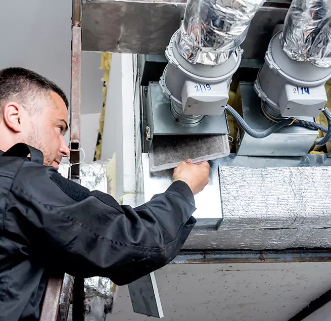 Why Homeowners & Businesses Trust Us in Burien, WA?