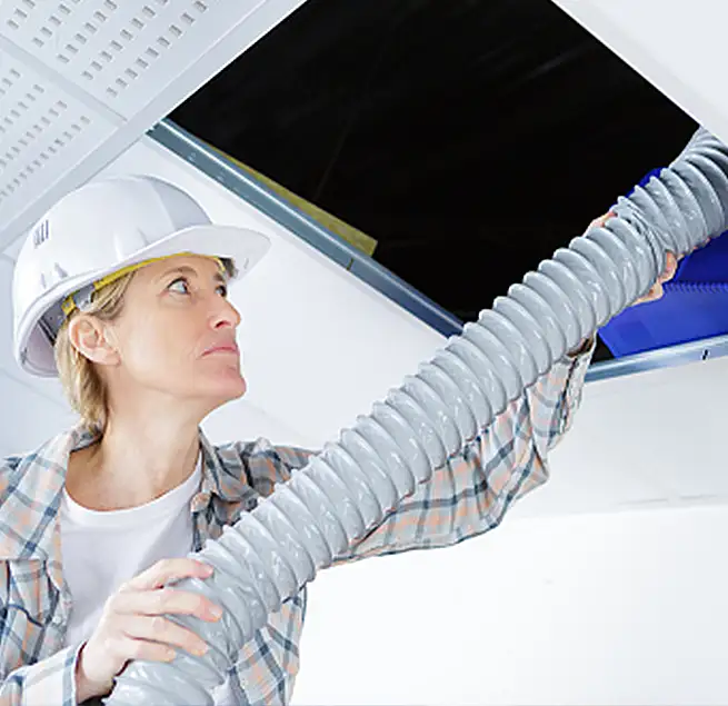 Why Homeowners & Businesses Trust Us Burien, WA