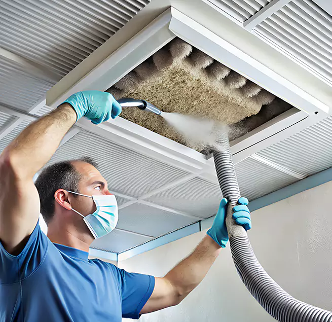 Why Homeowners & Businesses Trust Us Burien, WA