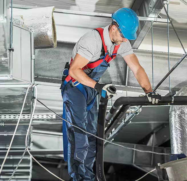 Why Homeowners & Businesses Trust Us in Burien, WA?