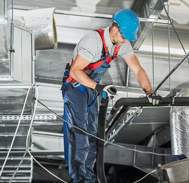 Why Homeowners & Businesses Trust Us in Burien, WA?