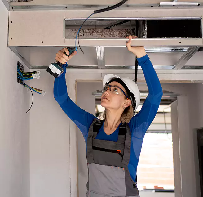 Why Homeowners & Businesses Trust Us in Burien, WA?