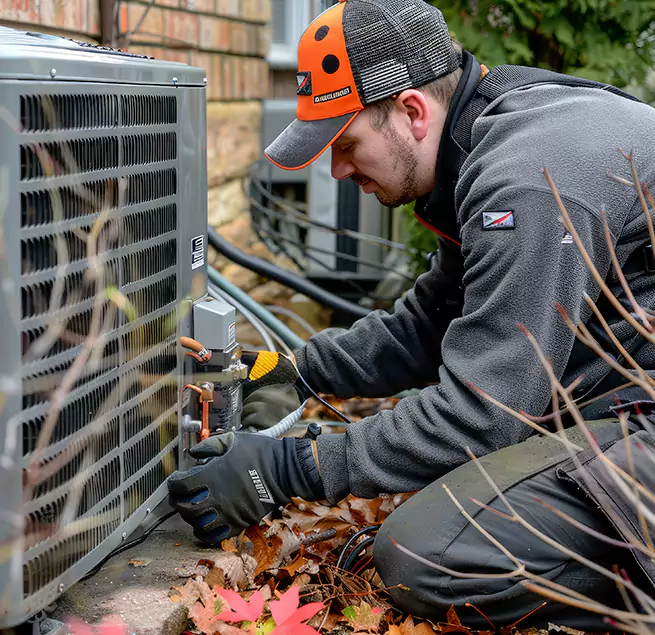 Why Homeowners & Businesses Trust Us in Burien, WA?