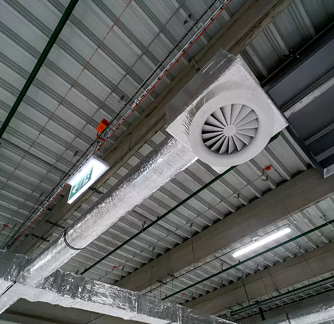 Why Homeowners & Businesses Trust Us in Burien, WA