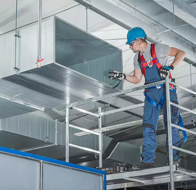 Why Homeowners Businesses Trust Us in Burien, WA