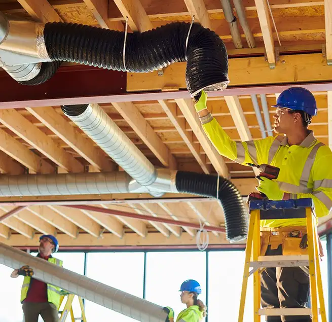 Why Homeowners & Businesses Trust Us in Burien, WA?