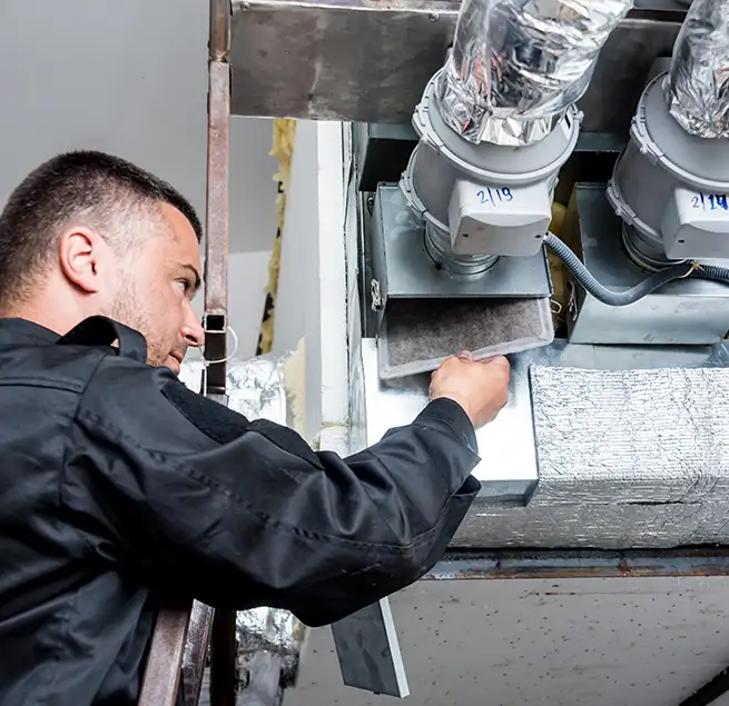 Why Homeowners & Businesses Trust Us in Burien, WA?